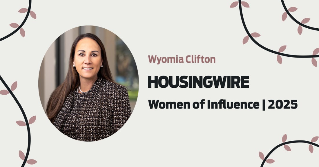 Wyomia Clifton
