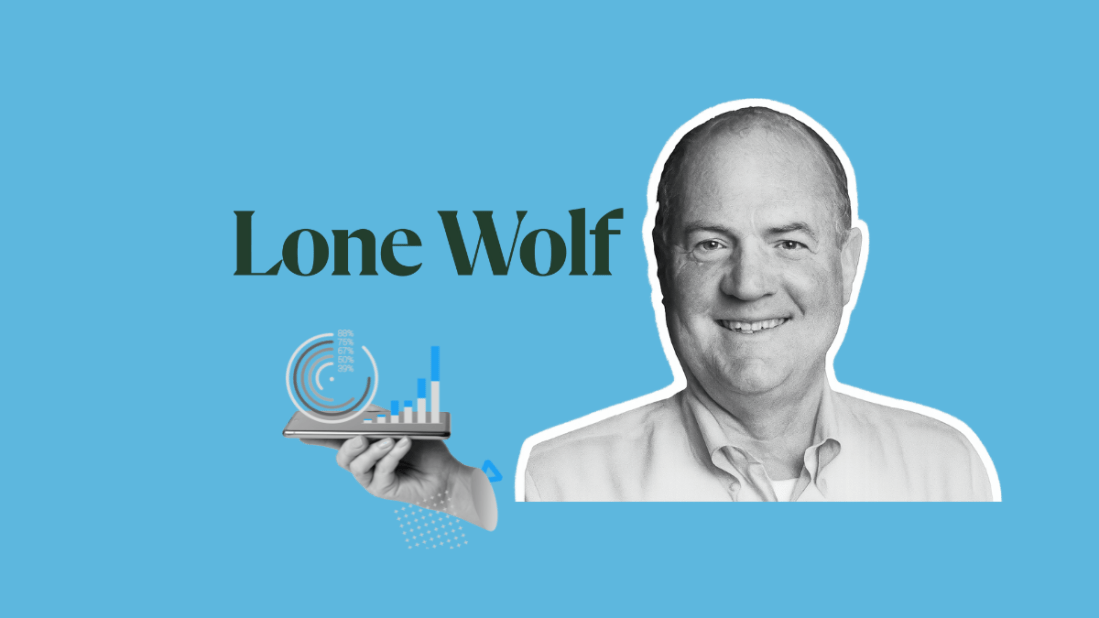 moxiworks founder York Bauer joins Lone Wolf