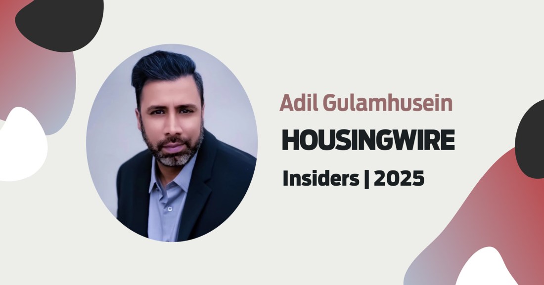 Adil Gulamhusein