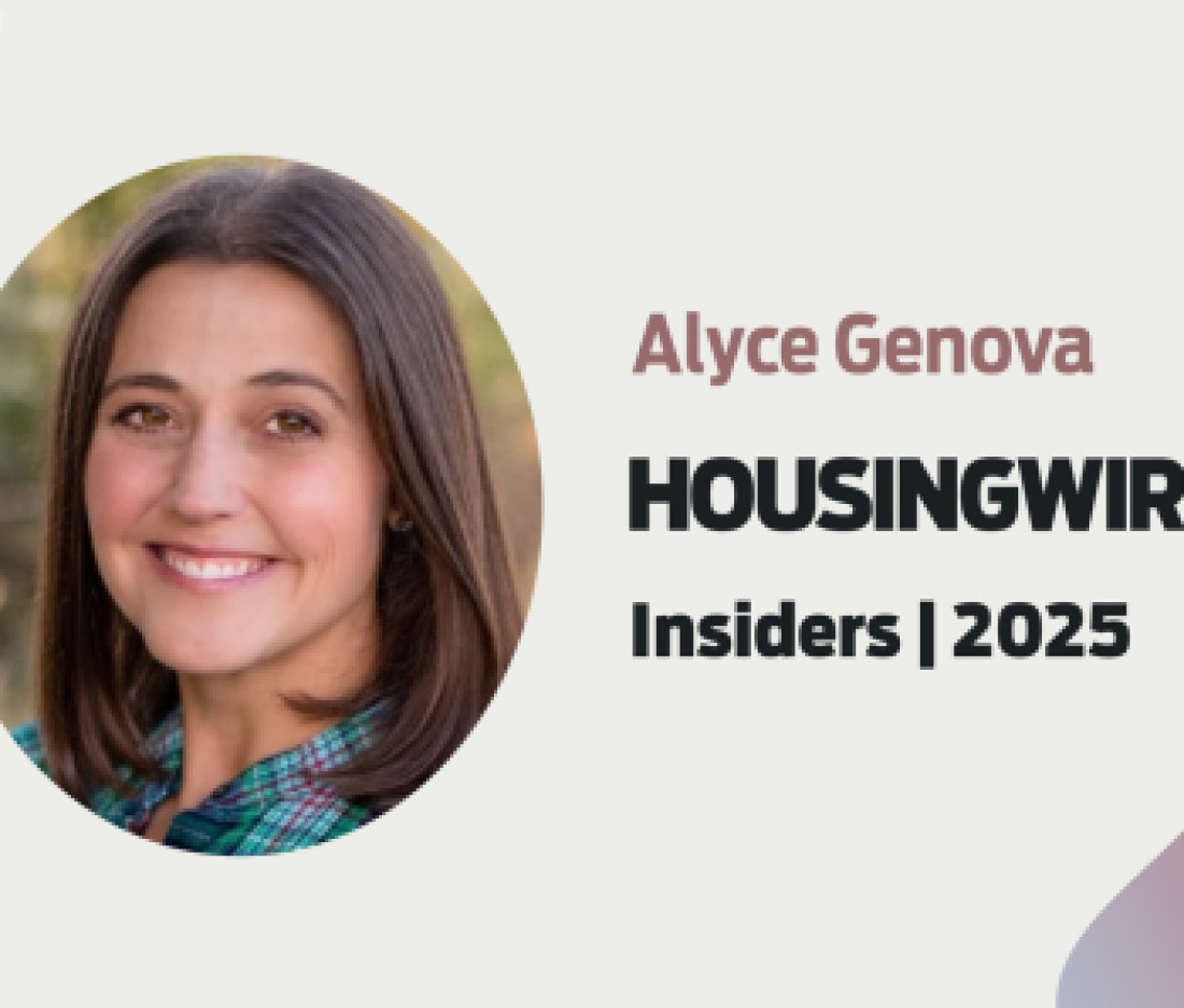 Alyce Genova