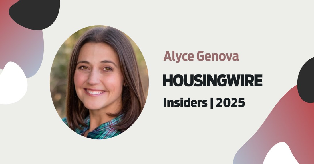 Alyce Genova