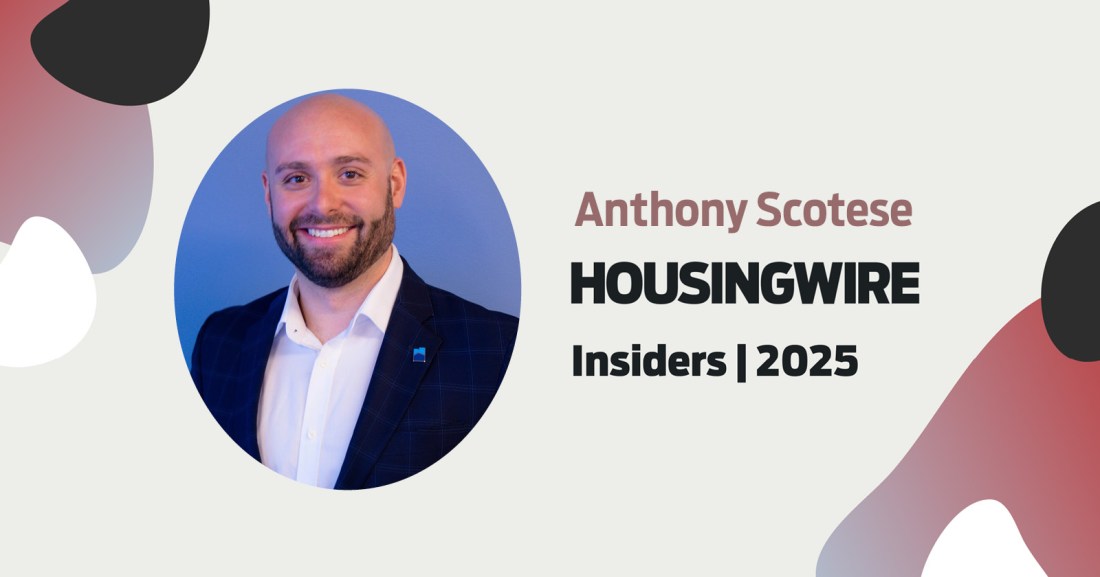 Anthony Scotese