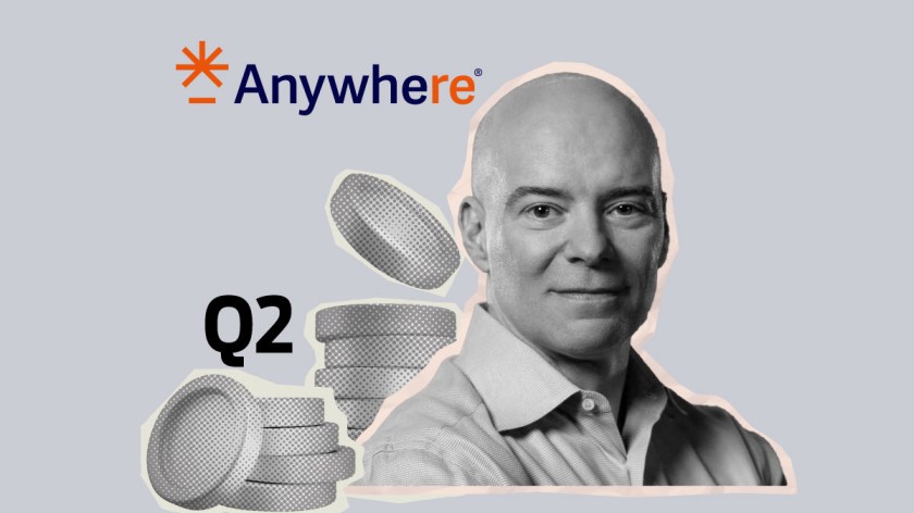 Anywhere-Real-Estate's-Q2-earnings-report