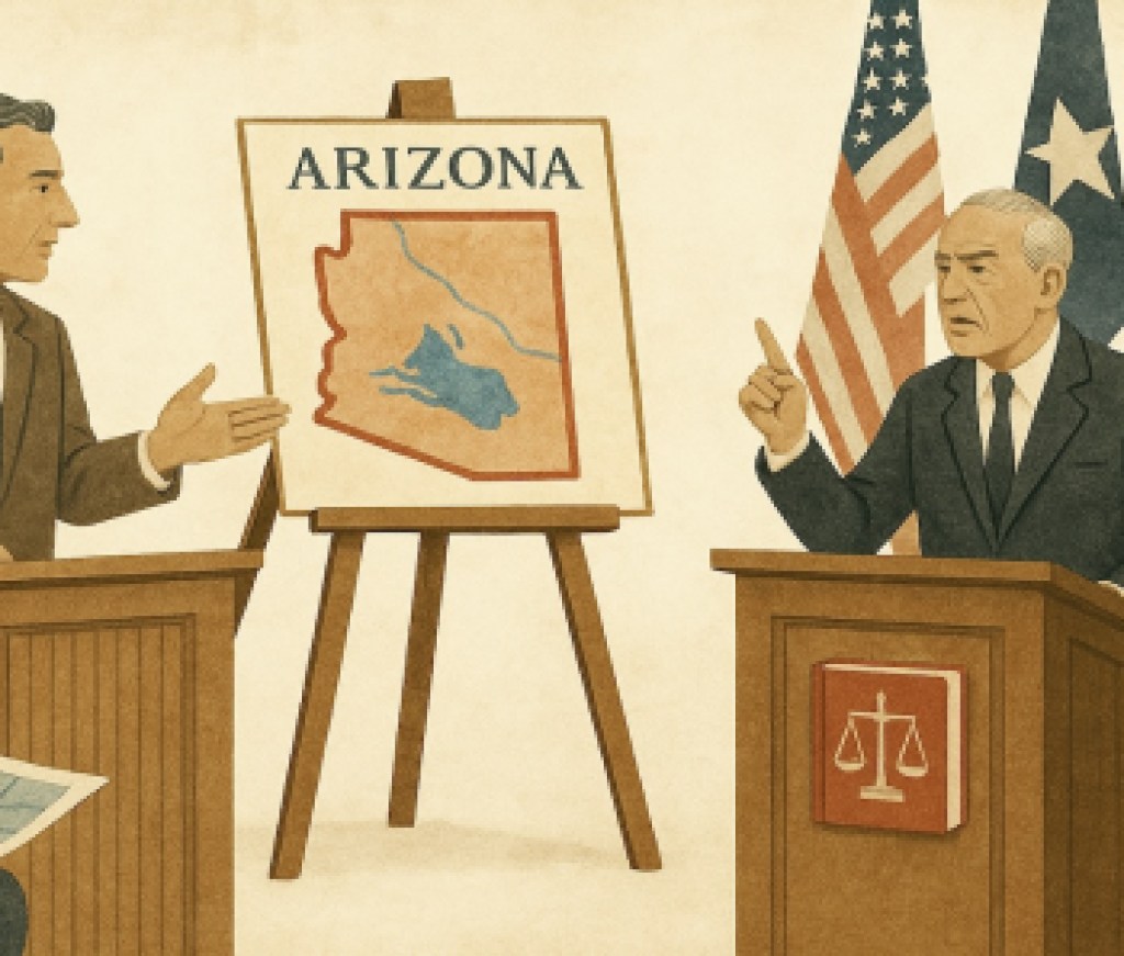 ArizonaWater