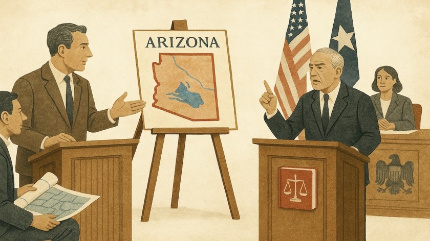 ArizonaWater