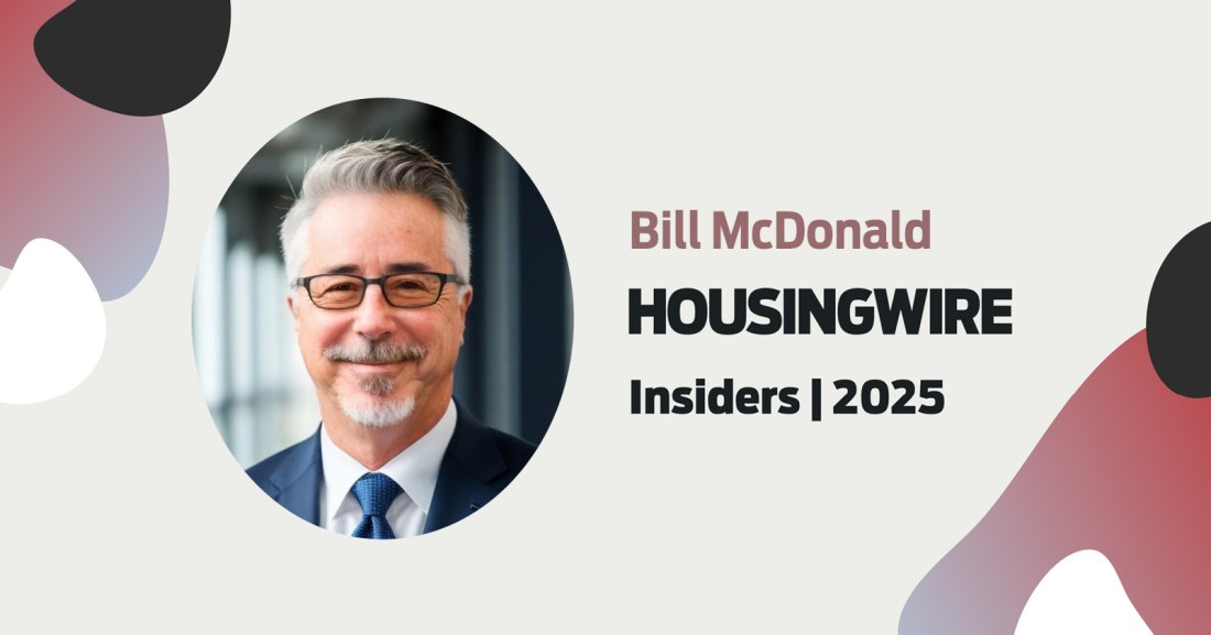 Bill McDonald