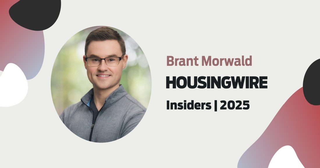 Brant Morwald