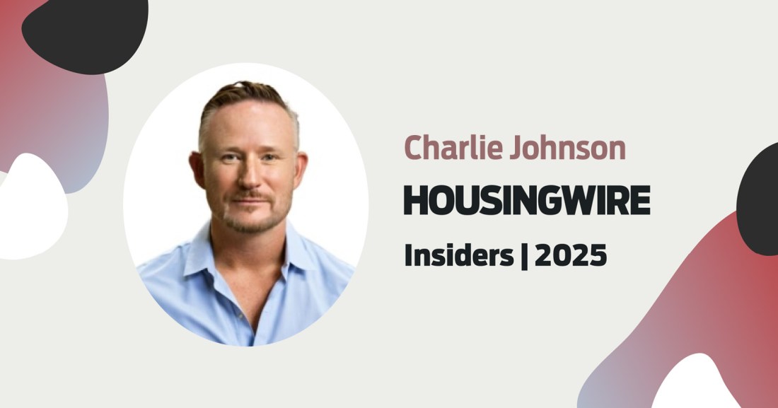 Charlie Johnson
