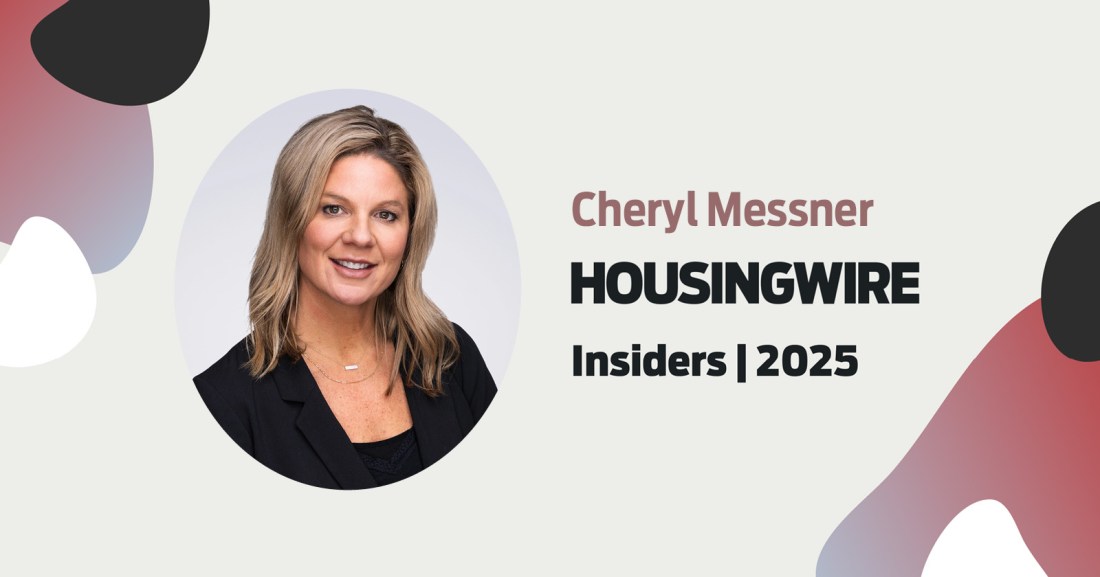 Cheryl Messner