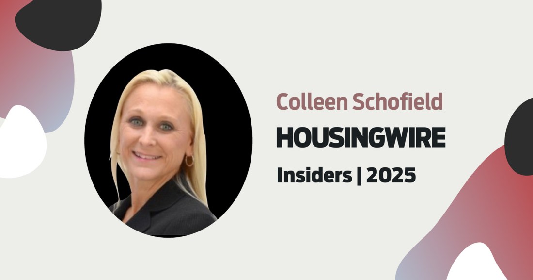 Colleen Schofield