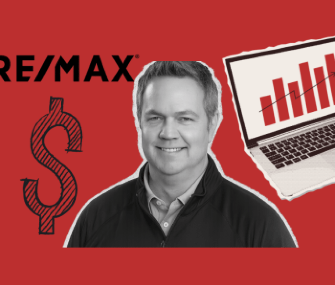 RE/MAX second quarter earnings, agent count up, Erik Carlson