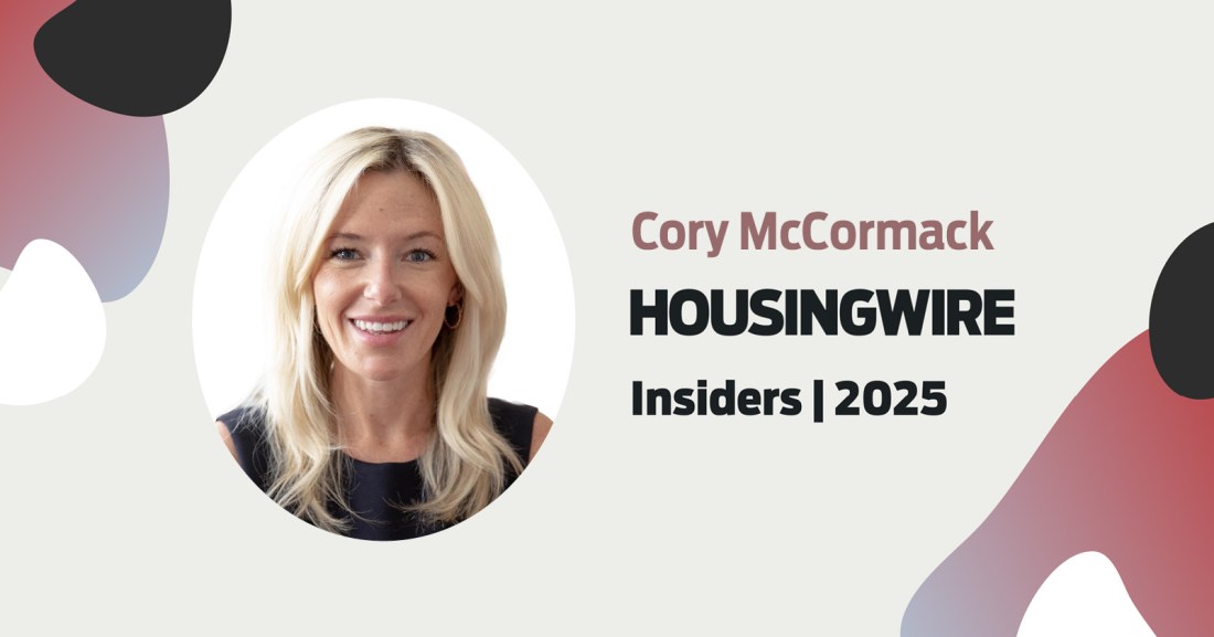 Cory McCormack