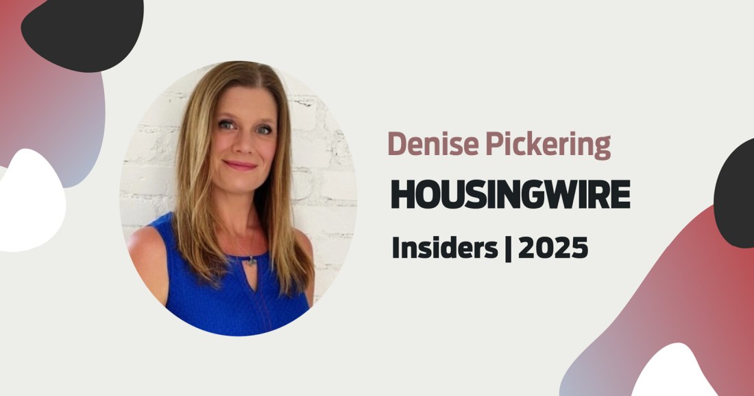Denise Pickering