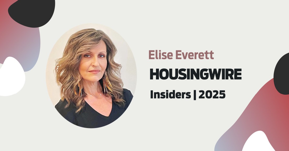 Elise Everett