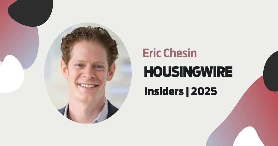 Eric Chesin