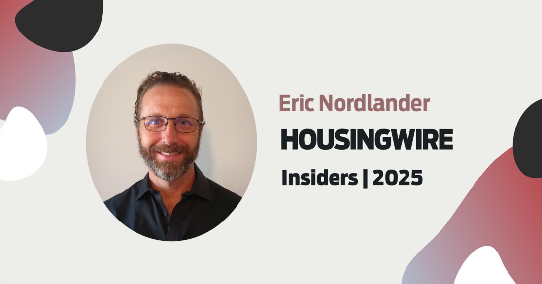 Eric Nordlander