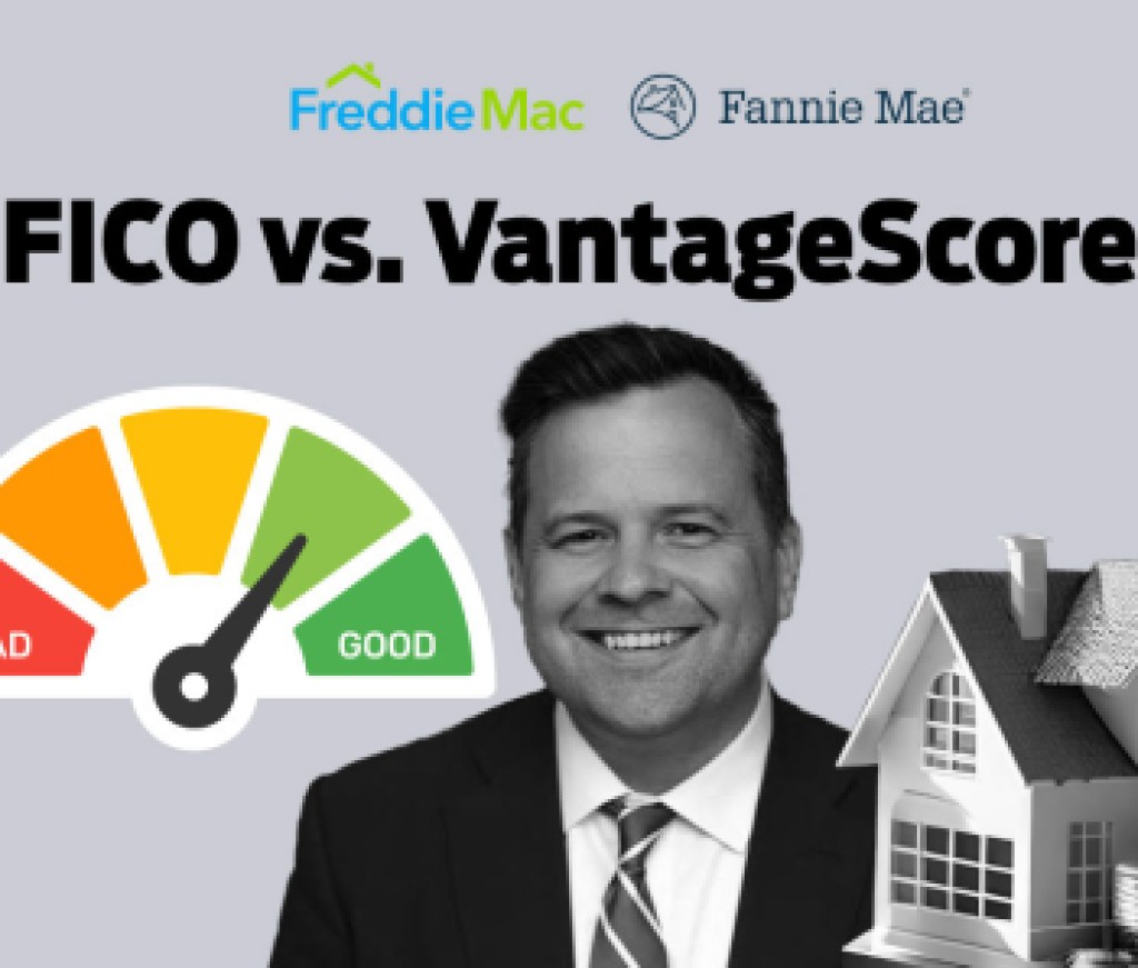 Fannie-Mae-and-Freddie-Mac's-decision-to-allow-lenders-to-use-VantageScore-4.0