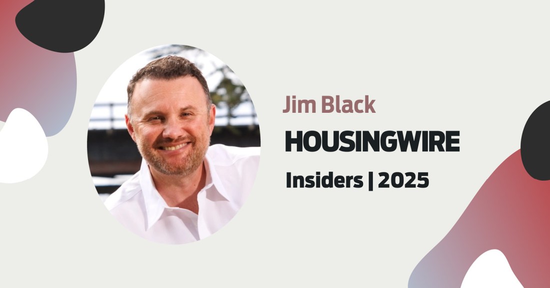 Jim Black