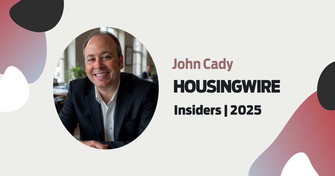 John Cady
