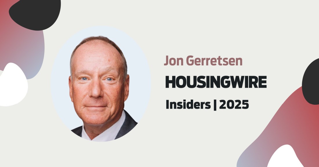 Jon Gerretsen