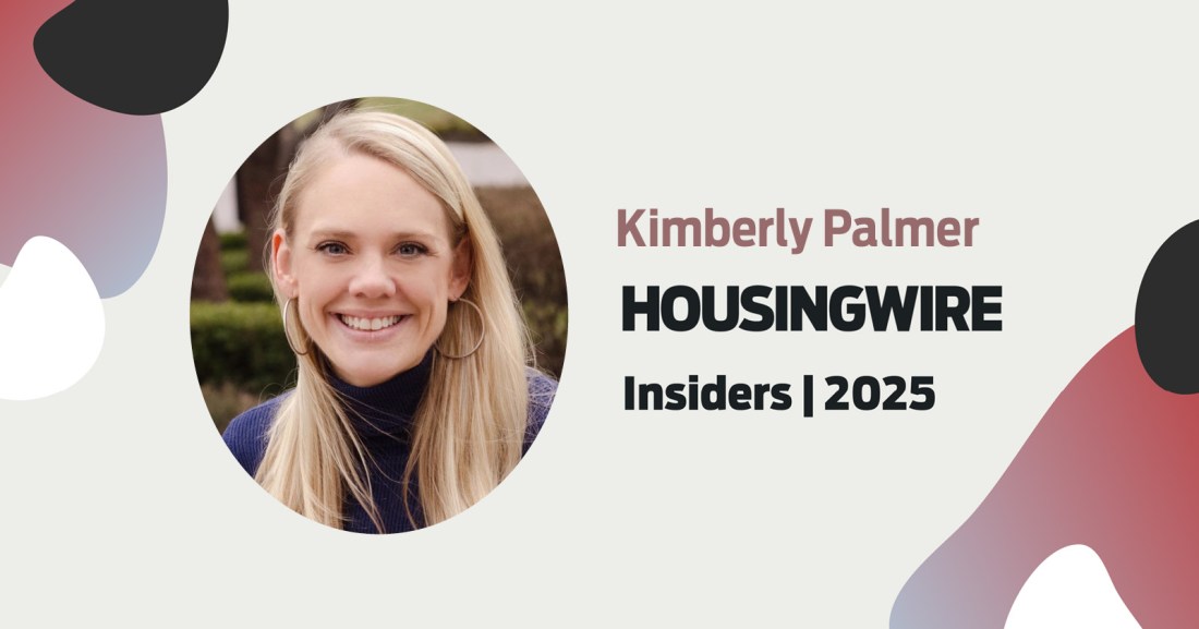 Kimberly Palmer