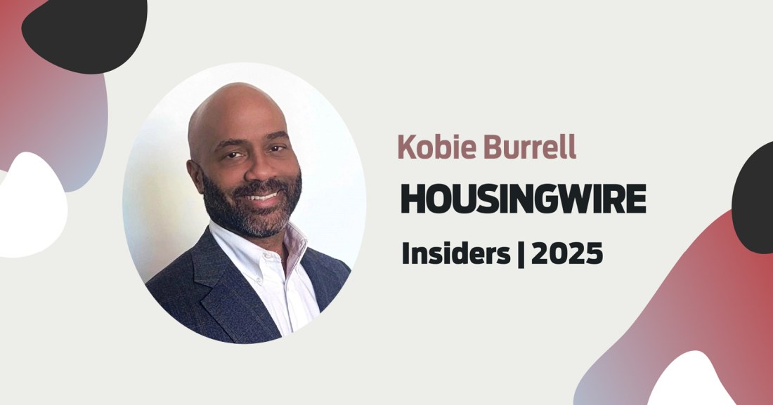 Kobie Burrell