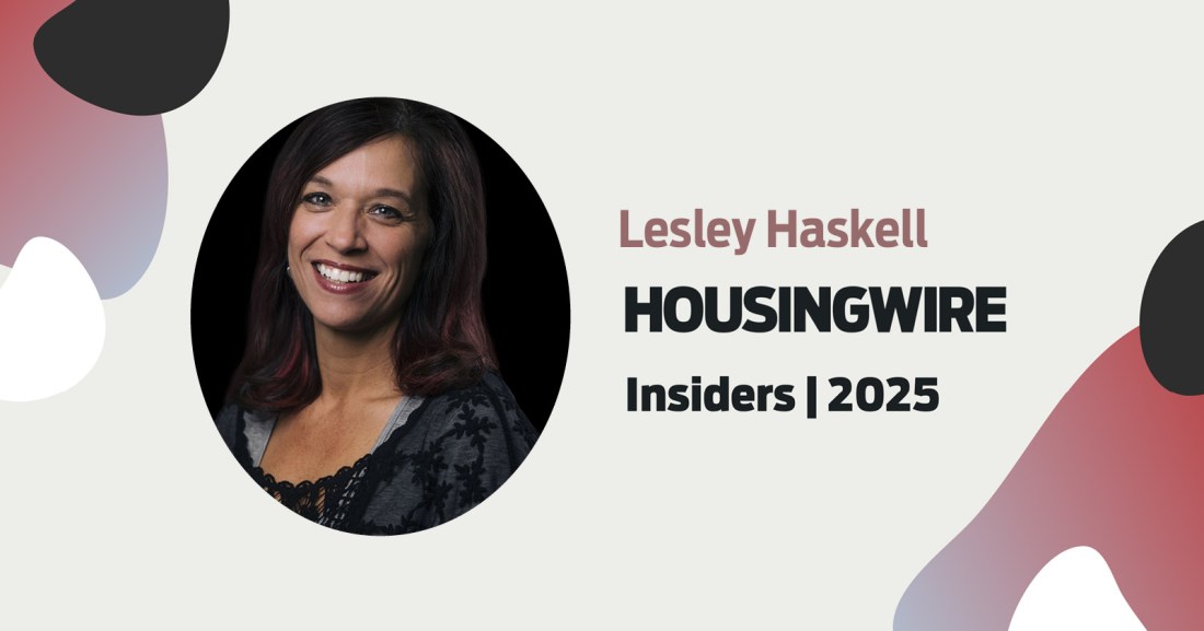Lesley Haskell