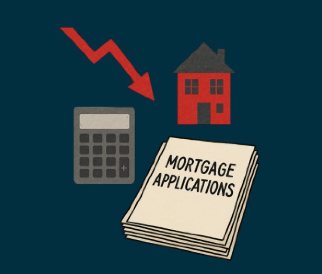 MBA Mortgage Applications July 30