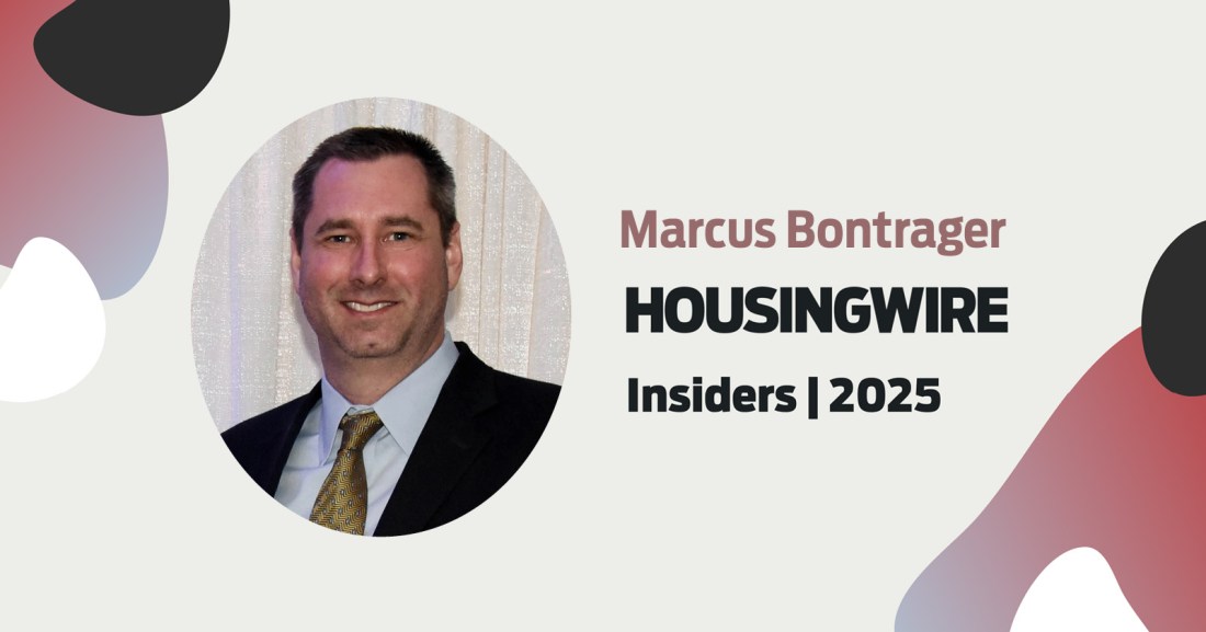 Marcus Bontrager