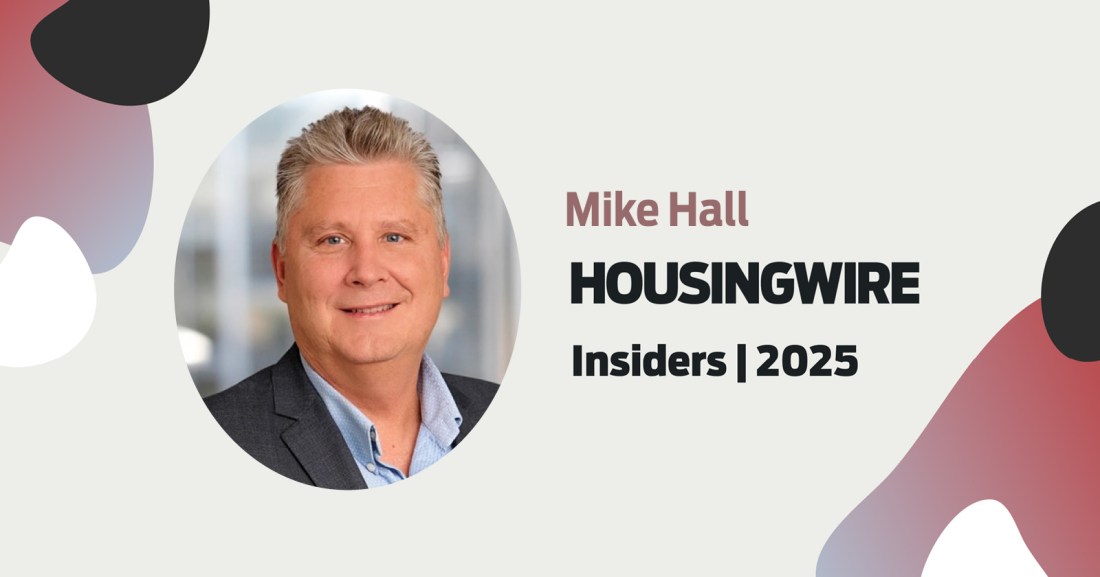 Mike Hall