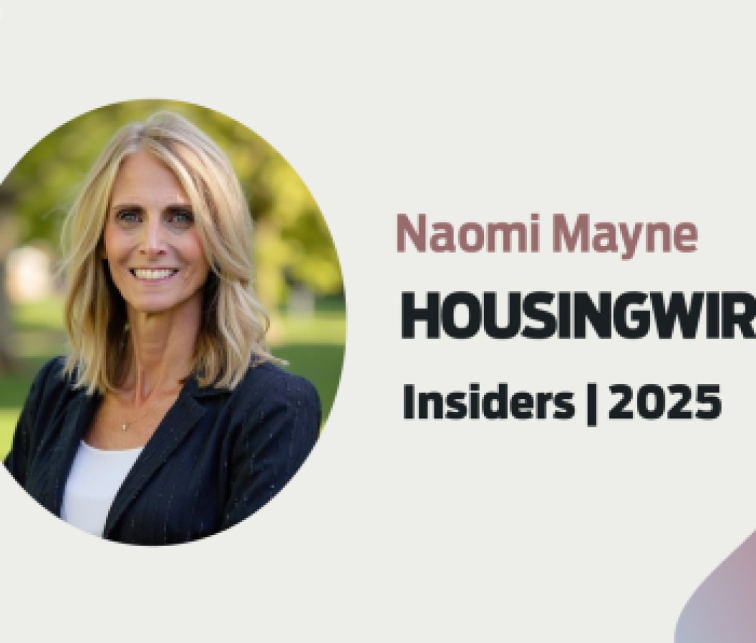 Naomi Mayne