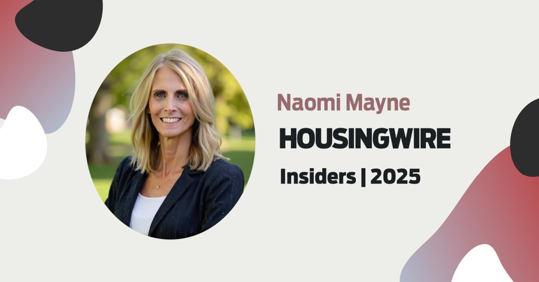 Naomi Mayne