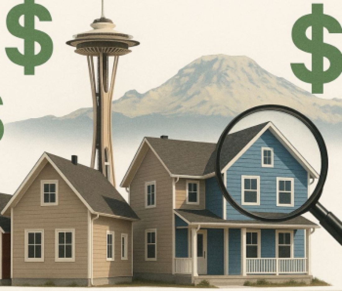 Seattle targets predatory homebuyers