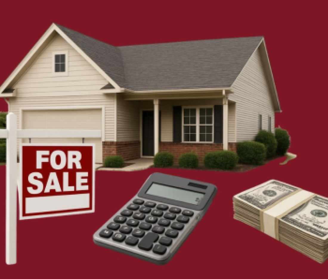 Purchase mortgage application payment index