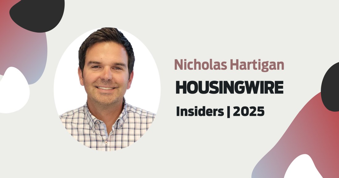 Nicholas Hartigan