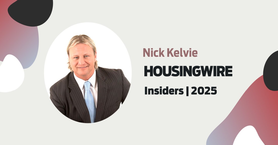 Nick Kelvie