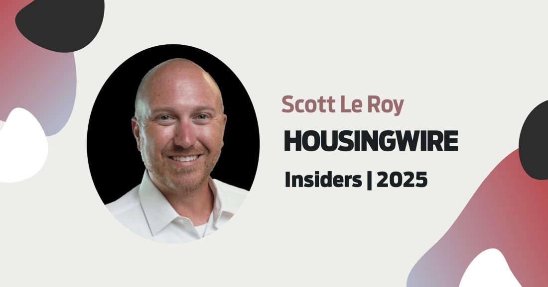 Scott Le Roy