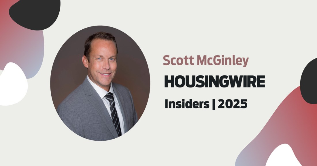 Scott McGinley