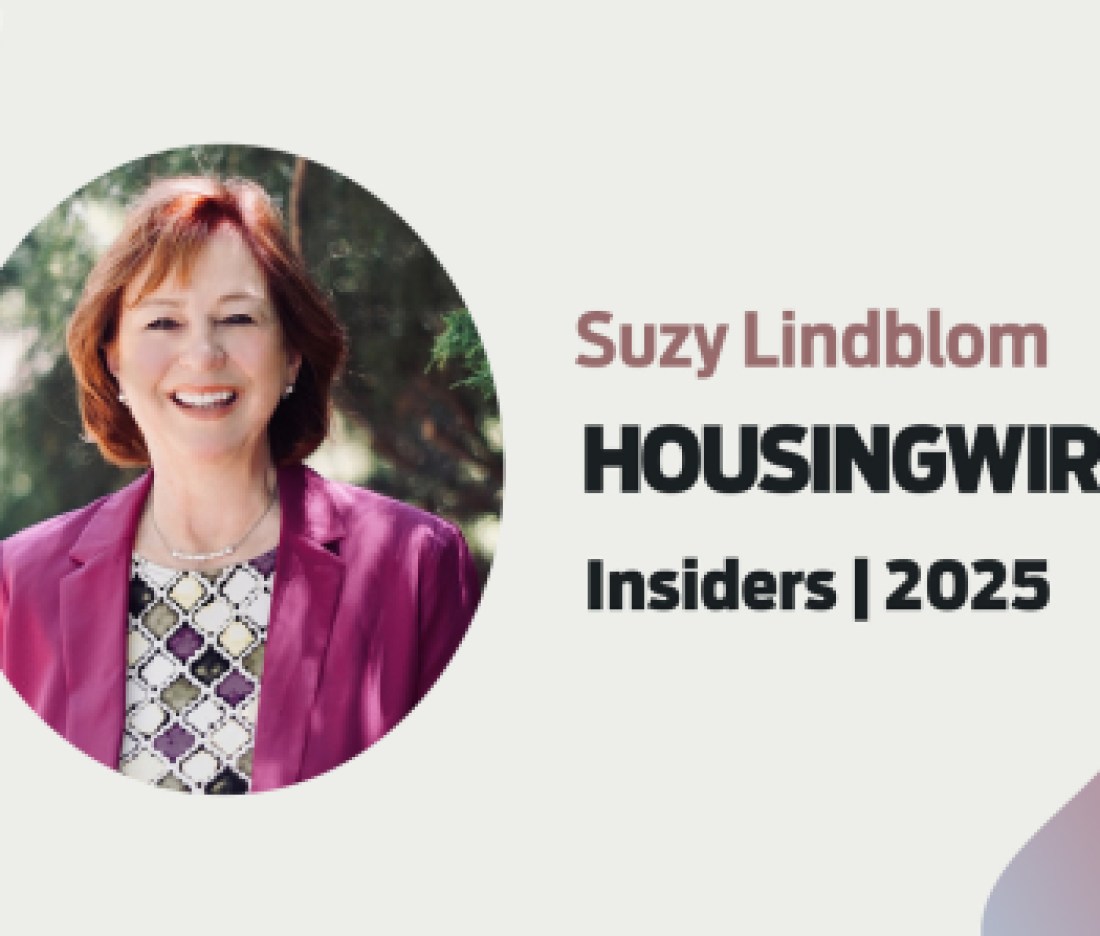 Suzy Lindblom