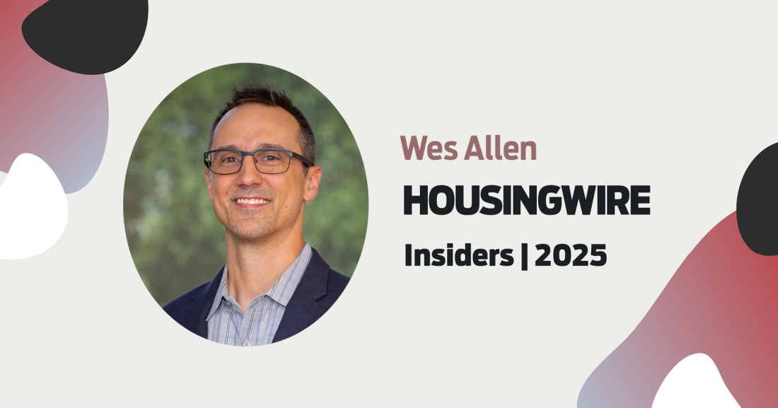 Wes Allen