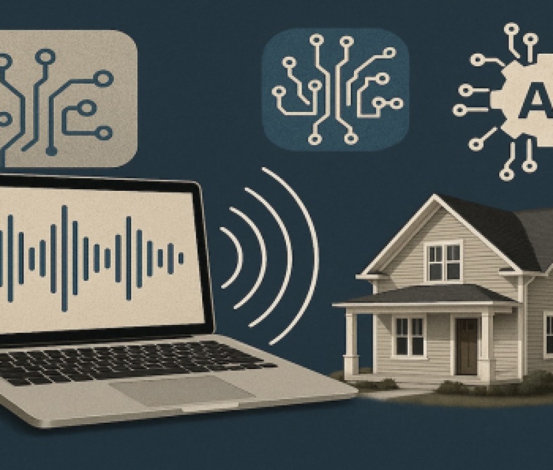 ai for real estate listings