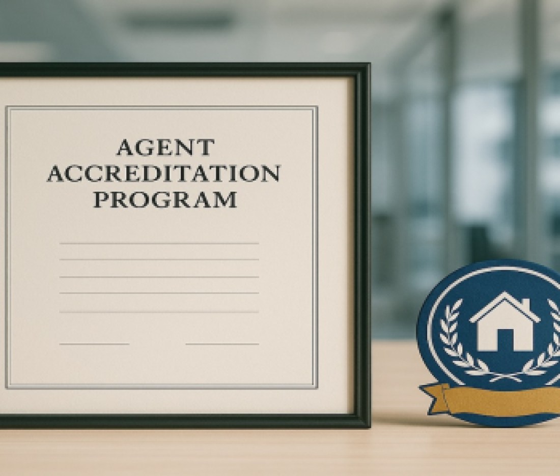 Accreditation