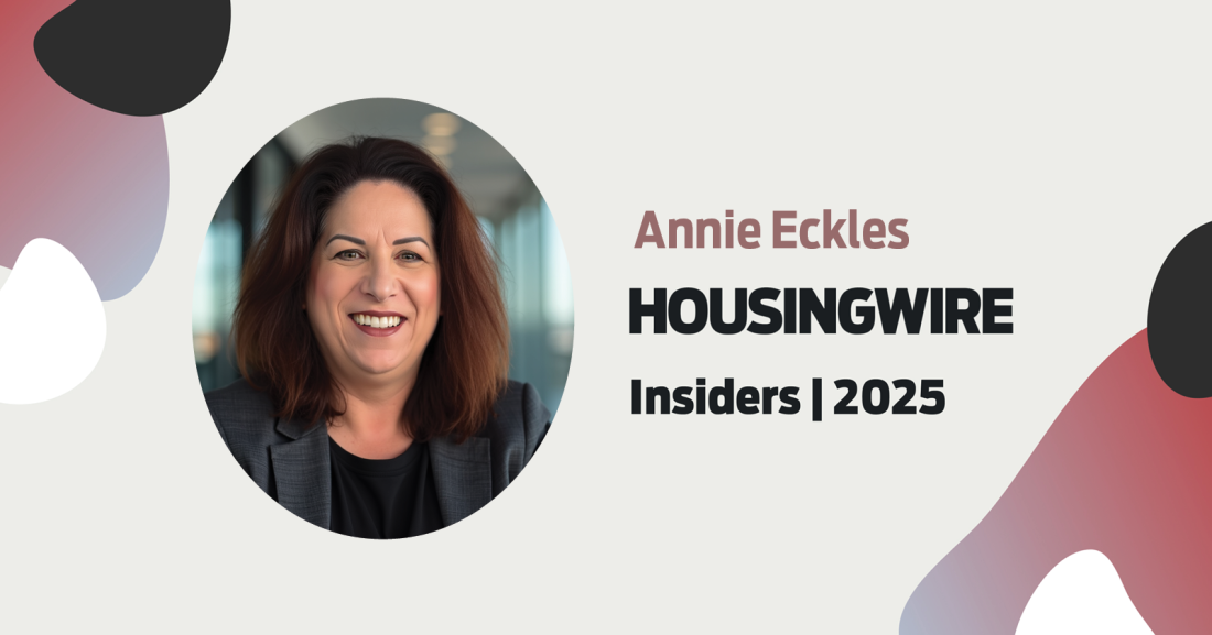 Annie Eckles