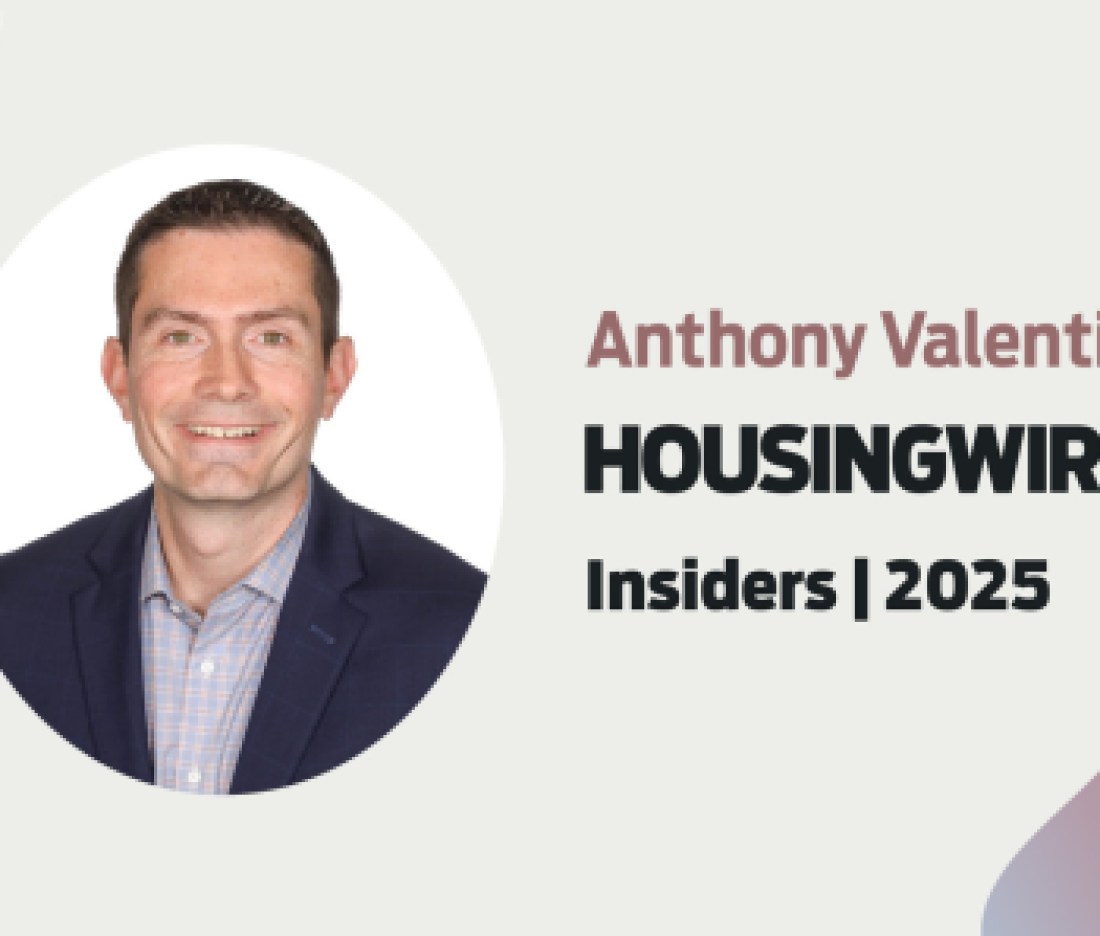Anthony Valentine