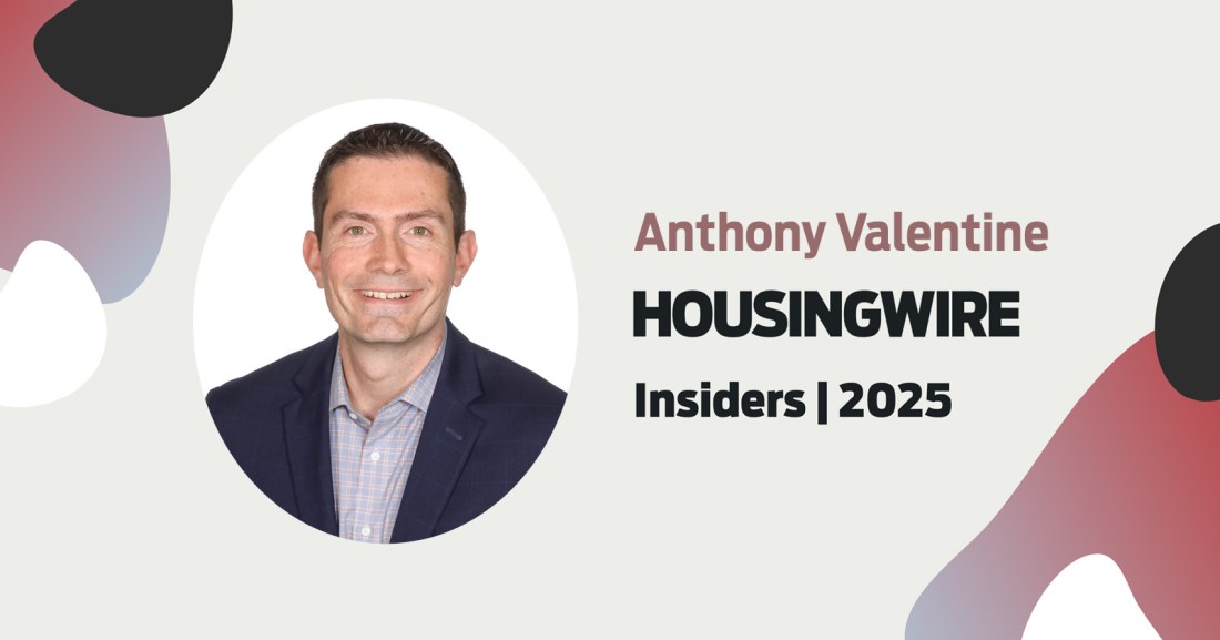 Anthony Valentine
