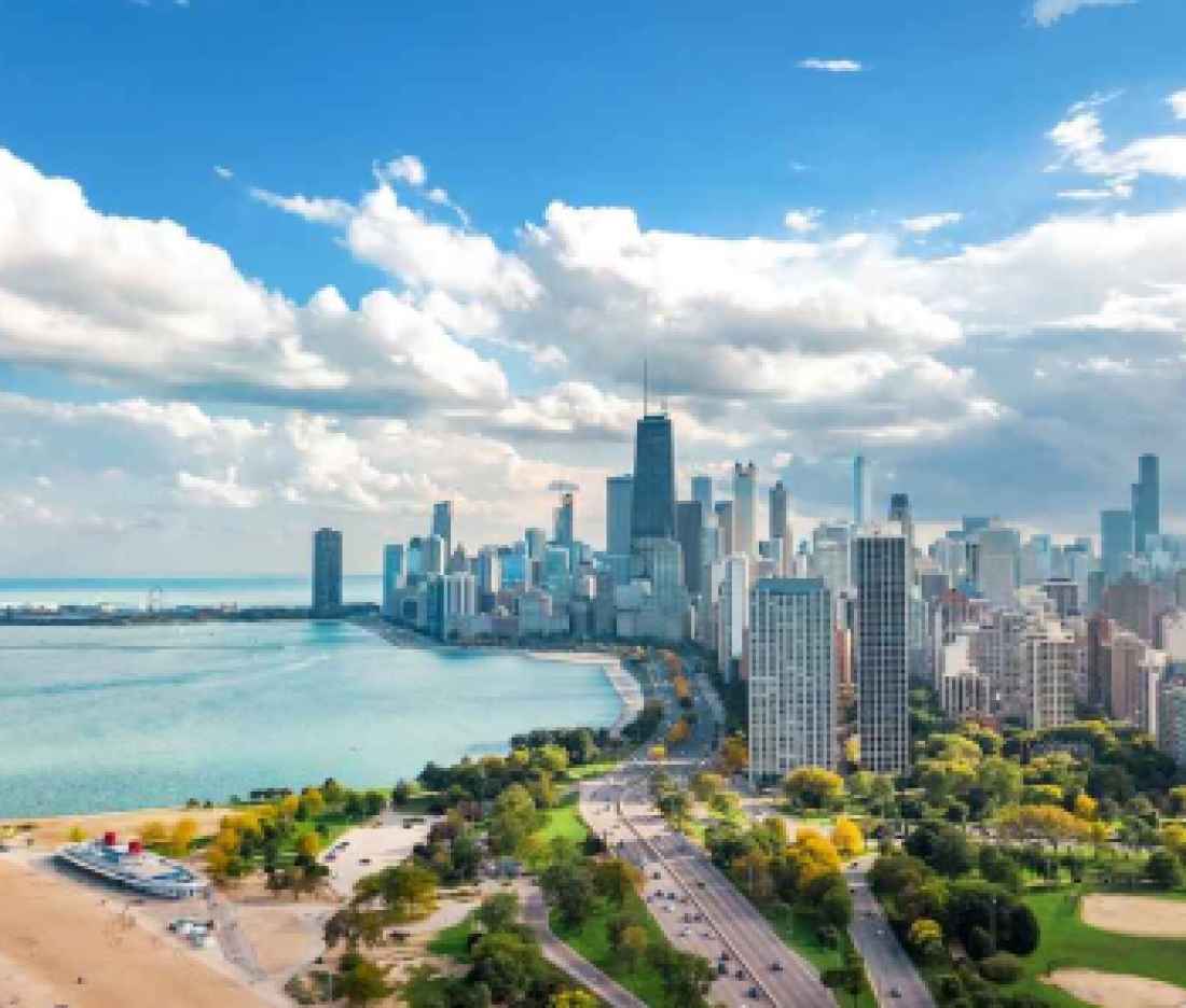 Chicago