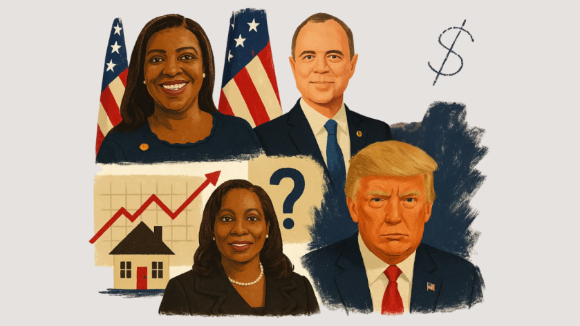 Mortgage occupancy fraud