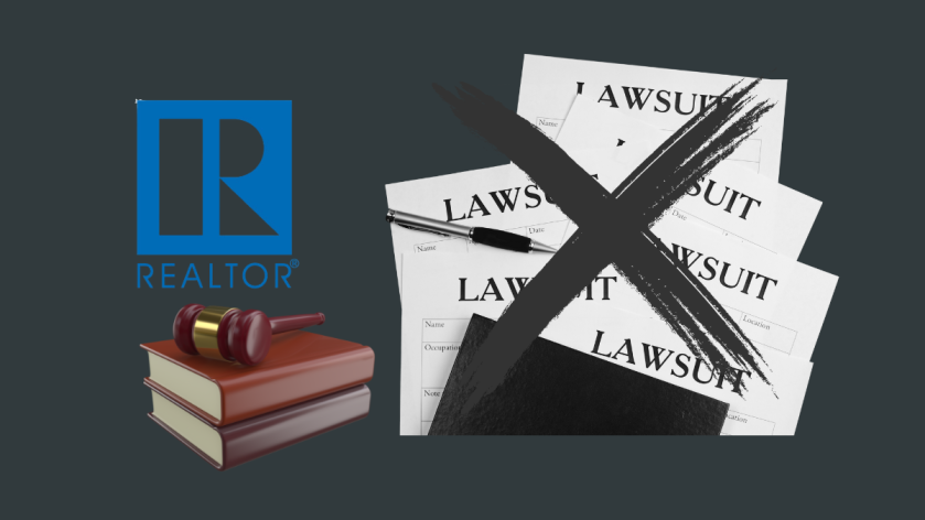 NAR lawsuit