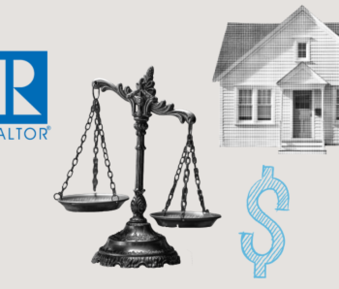 NAR lawsuit, appeal