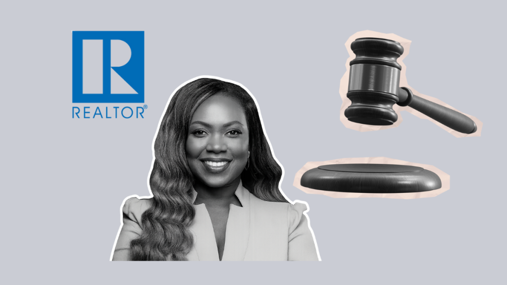 NAR new hire legal